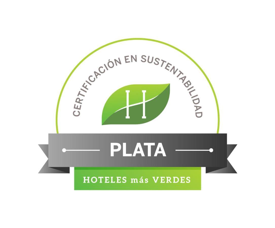 Destino Sur Hotel & Spa De Montana El Chalten Exterior photo